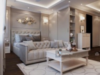 Bán tòa nhà Khách sạn Trung Hoà, Cầu Giấy 130m2 9 tầng Thang Máy Dòng tiền 2 tỷ/năm dài hạn ô tô
