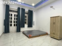 Phòng Trọ Giá Rẻ Trần Thị Năm – Gác, WC Riêng, Giờ Tự Do