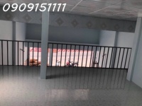 BÁN GẤP- MẶT TIỀN KINH DOANH- HTP- QUẬN 7- 60M2- NHỈNH 9 TỶ