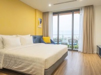 Căn hộ mặt biển Flamingo Hải Tiến -1044 tỷ full nội thất