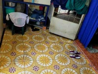 Vị trí đẹp tại đường Nguyễn Duy Cung, phường 12, quận Gò Vấp.