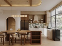 **Bán nhà hẻm 158 Hoàng Hoa Thám, phường 12, Tân Bình (4,5x15) cạnh ga T3