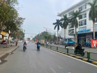 Bán nhà 3 tầng Mặt đường kinh doanh Lý Bôn