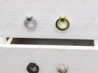 Tay nắm tủ cao cấp NK156 | Zalo 0901 196 224