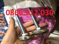 Chân tăng chỉnh đế nhựa M8 giải pháp cân bằng 