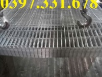 Nơi sản xuất lưới thép hàn phi 3 ô 20x100mm hàng sẵn kho