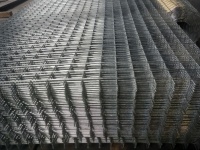 LƯỚI THÉP HÀN MẠ KẼM