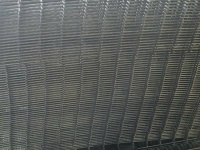 LƯỚI THÉP HÀN MẠ KẼM