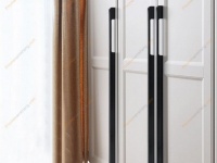 Tay nắm tủ cao cấp NK170 | Zalo 0901 196 224