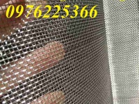 Lưới chống côn trùng | Lưới chống muỗi 