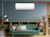 Thi Công Lắp Máy Lạnh Treo Tường Chất Lượng – Bảo Hành Dài Hạn
