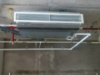 Dịch Vụ Lắp Đặt Máy Lạnh Áp Trần Chuyên Nghiệp – Điện Lạnh Triều An