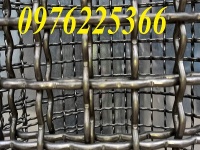Lưới inox 304 ô 10x10, lưới đan inox 304 ô 10x10