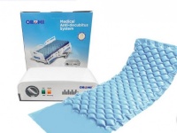 Thiết bị y tế 4H. Đệm chống loét OROMI HF608