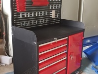 TỦ ĐỒ NGHỀ CƠ KHÍ NPRO
