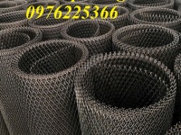 Lưới thép mắt cáo 15x30, lưới trám 15x30
