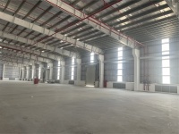 XT427 sẵn kho cho thuê ổn định lâu dài, tiếp nhận lưu hàng hóa, vận hành logistic,
