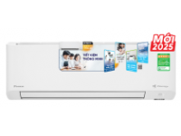 Cần tư vấn lắp máy lạnh treo tường Daikin FTKY25ZVMV cho gia đình, căn hộ, văn phòng nhỏ?