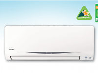 Máy lạnh Daikin 3.0HP FTKC71UVMV – Giải pháp điều hòa tối ưu cho không gian lớn