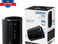 Thiết bị y tế 4H. Máy đo huyết áp OMRON HEM 7600T
