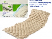 Thiết bị y tế 4H. Đệm chống loét VTMMEDICAL HF62012
