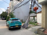 CHO THUÊ MẶT BẰNG 2 MẶT TIỀN TẠI THANH TRÌ, HÀ NỘI