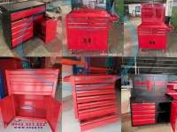 TỦ ĐỰNG DỤNG CỤ / TỦ ĐỒ NGHỀ NPRO