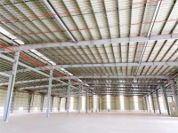 XT438 Sẵn xưởng cho thuê sản xuất, kho chứa lưu hàng, thu hút nhiều DN FDI, bàn giao liền