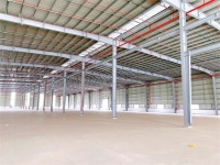 XT438 Sẵn xưởng cho thuê sản xuất, kho chứa lưu hàng, thu hút nhiều DN FDI, bàn giao liền