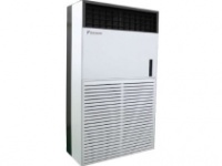 Máy lạnh tủ đứng Daikin – Làm mát mạnh mẽ, tiết kiệm điện