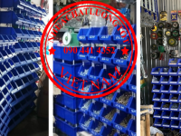 Khay nhựa đựng dụng cụ thí nghiệm, dụng cụ xét nghiệm, dụng cụ y tế