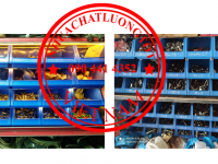 Khay nhựa đựng dụng cụ thí nghiệm, dụng cụ xét nghiệm, dụng cụ y tế