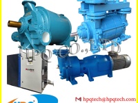 Máy bơm hút Cutes Pump chính hãng tại HPQ TECH - 0932 600412