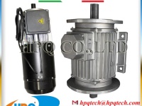 Nhà cung cấp Động cơ điện ba pha Damien - 0932 600412