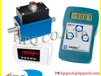 Cảm biến lực nén Lorenz Messtechnik chính hãng tại HPQ TECH - 09326 00412