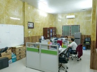 BÁN NHÀ XƯỞNG 2MT THANH NIÊN, XUÂN THỚI THƯỢNG – DT 1.050m² – GIÁ 18 TỶ‼️