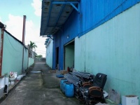 BÁN NHÀ XƯỞNG 2MT THANH NIÊN, XUÂN THỚI THƯỢNG – DT 1.050m² – GIÁ 18 TỶ‼️