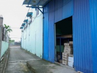 NHÀ XƯỞNG MT ĐẶNG CÔNG BỈNH – HÓC MÔN – DT KHỦNG 1050m² – GIÁ CHỈ 18 TỶ‼️