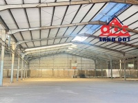 XT Bến Cát, Cho thuê nhà xưởng sản xuất linh hoạt nhiều ngành nghề, kho bãi trung chuyển
