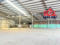 XT Bến Cát, Cho thuê nhà xưởng sản xuất linh hoạt nhiều ngành nghề, kho bãi trung chuyển