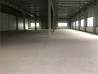 Nhà xưởng sản xuất thu hút đầu tư nhiều DN FDI, hạ tầng hiện đại trống xưởng giao liền