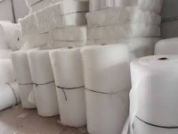 Màng xốp pe 3mm quấn hàng nội thất giá rẻ tại Hóc Môn