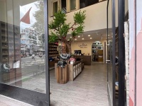 Quận 1 ! MB MỚI ĐẸP LẮM – CHÍNH CHỦ TRỰC TIẾP CHO THUÊ Mặt Bằng DT : 50m2,  Tel : 0903860463 ( A.
