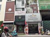 Quận 1 ! MB MỚI ĐẸP LẮM – CHÍNH CHỦ TRỰC TIẾP CHO THUÊ Mặt Bằng DT : 50m2,  Tel : 0903860463 ( A.
