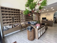 Quận 1 ! MB MỚI ĐẸP LẮM – CHÍNH CHỦ TRỰC TIẾP CHO THUÊ Mặt Bằng DT : 50m2,  Tel : 0903860463 ( A.