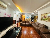 Chỉ 52.5 Triệu/m² – Căn hộ Cực Đẹp 122m2 - 3PN BIG Tower Phạm Hùng – Ở Ngay