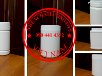 Hủ nhựa 2 ký đựng ngũ cốc, hủ nhựa 1.5 ký đựng thực phẩm, hủ nhựa 1kg đựng bột nghệ