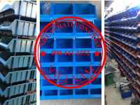 Hộp nhựa A8 đựng phụ tùng, khay đựng đồ nghề, khay đựng băng bông gạc
