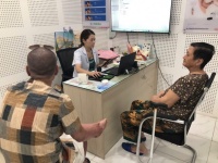 Dấu hiệu nhận biết thính giác già trước tuổi