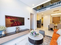CĂN HỘ THE FELIX – VỊ TRÍ VÀNG TRUNG TÂM THUẬN AN